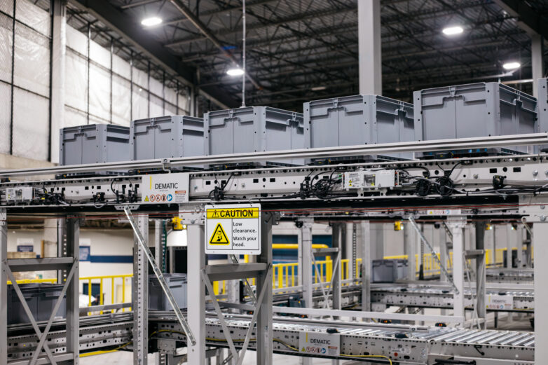 The Hidden Cost of “Air”: Why Shipping With Standard Size Containers Is Killing Your Margins