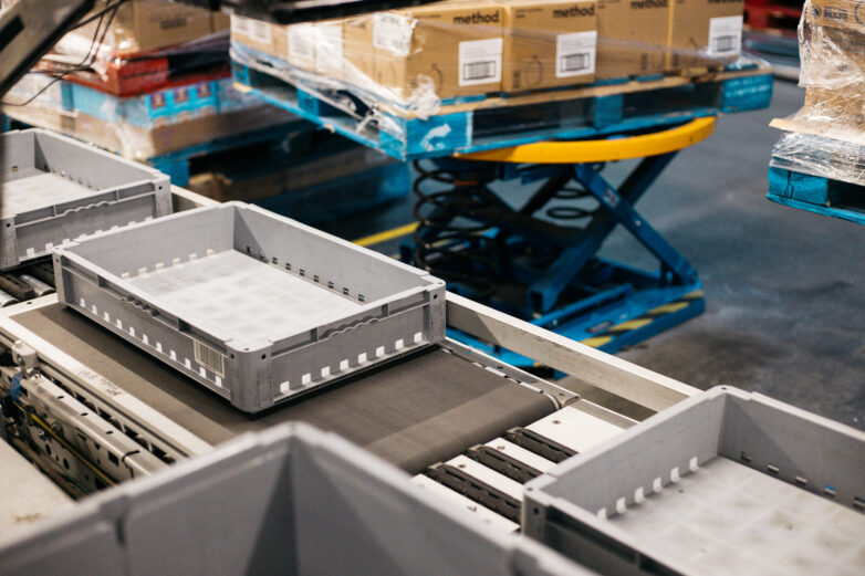 Why Ergonomic Crate Design Matters for Warehouse Worker Safety and Productivity