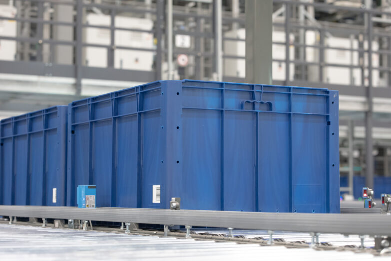 Why Standard Crates Keep Costing You Long After You Buy Them