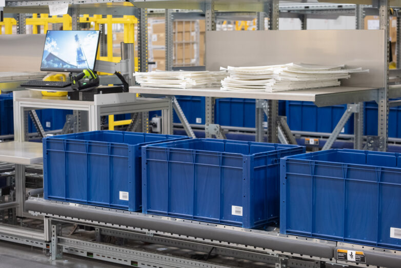Are Your Warehouse Containers Ready for the Agentic AI Era?